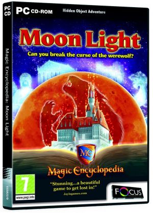 Magic Encyclopedia: Moon Light [Focus Essential] for Windows PC