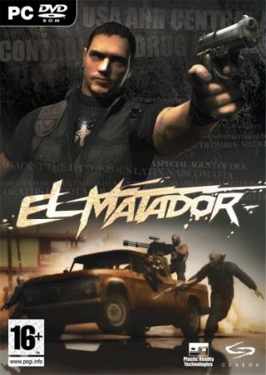 El Matador for Windows PC