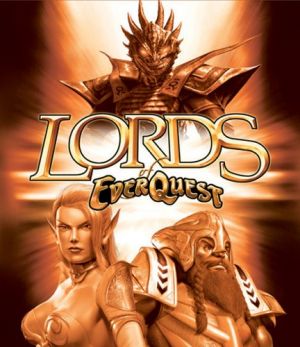 Lords of Everquest for Windows PC