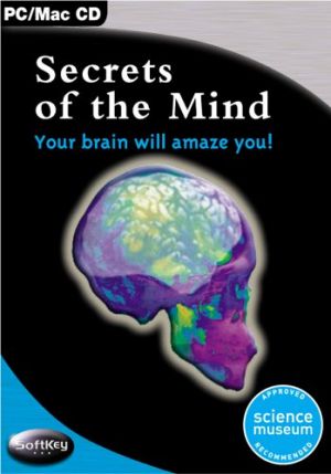 Science Museum: Secrets of the Mind for Windows PC