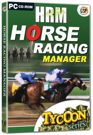 Horse Racing Manager for Windows PC