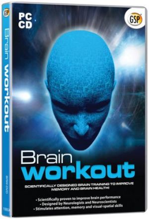 Brain Workout for Windows PC