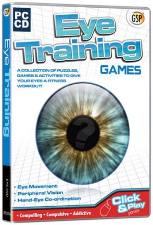 Eye Training for Windows PC