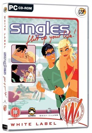 Singles: Flirt Up Your Life for Windows PC