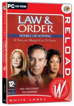 Law & Order: Double or Nothing for Windows PC