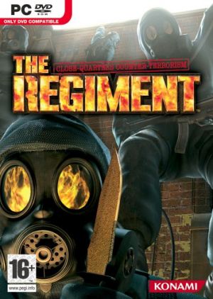 The Regiment for Windows PC