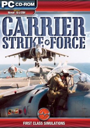 Carrier Strike Force for Windows PC