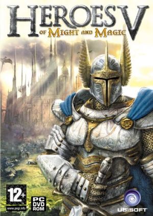 Heroes of Might and Magic V for Windows PC