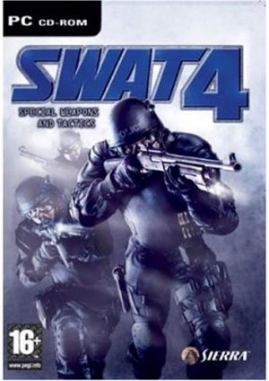 SWAT 4 for Windows PC