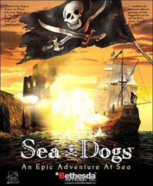 Sea Dogs for Windows PC