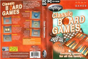 Classic Board Games for Windows PC