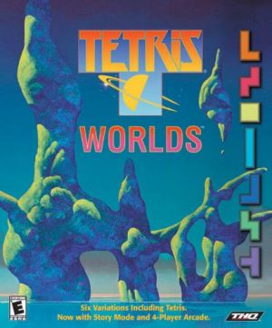 Tetris Worlds for Windows PC