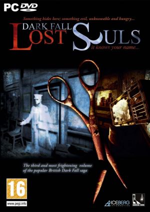 Dark Fall: Lost Souls for Windows PC