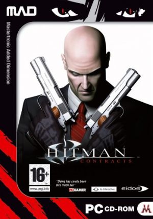 Hitman: Contracts [MAD] for Windows PC