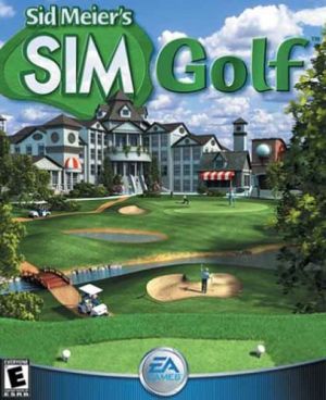 Sid Meier's SimGolf for Windows PC