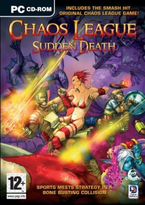 Chaos League: Sudden Death for Windows PC