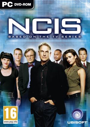 NCIS: Based on the TV Series for Windows PC