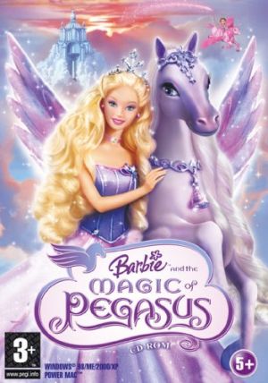 Barbie and the Magic of Pegasus for Windows PC