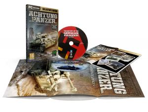 Kharkov 1943 - Collectors Edition for Windows PC