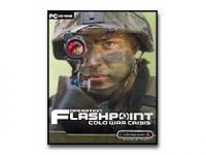 Operation Flashpoint: Cold War Crisis for Windows PC