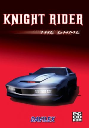 Knight Rider for Windows PC