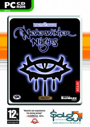 Neverwinter Nights [Sold Out] for Windows PC