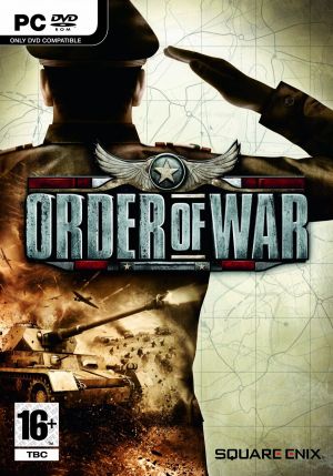 Order of War for Windows PC