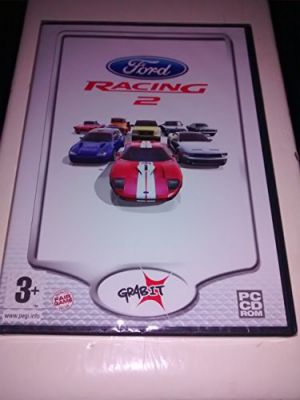 Ford Racing 2 [Grabit] for Windows PC