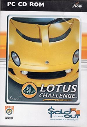Lotus Challenge [Sold Out] for Windows PC