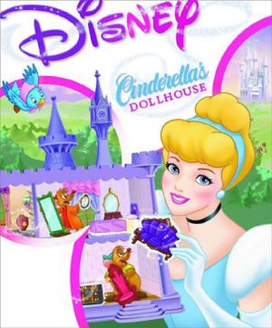 Disney's Cinderella Doll's House for Windows PC