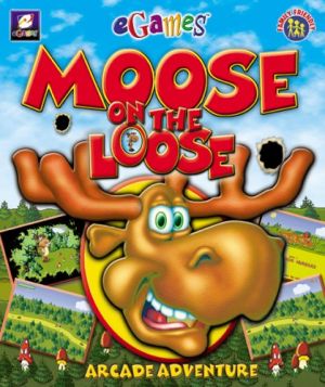 Moose on the Loose for Windows PC