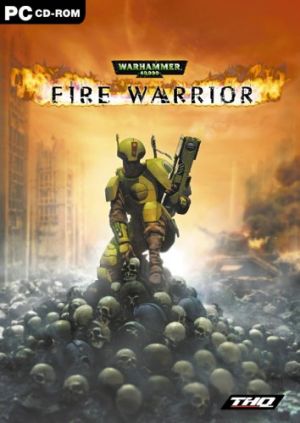 Warhammer 40,000 Fire Warrior for Windows PC