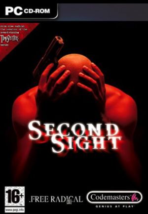 Second Sight for Windows PC