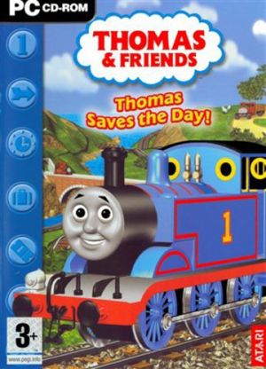 Thomas & Friends: Thomas Saves the Day for Windows PC