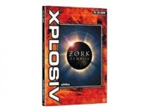 Zork: Nemesis for Windows PC