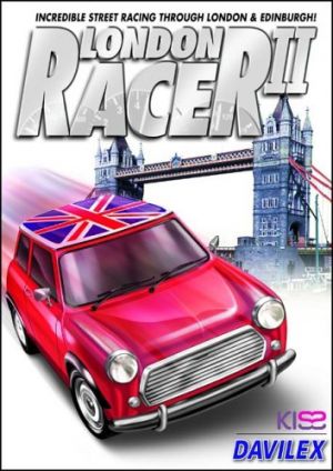 London Racer 2 for Windows PC