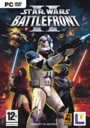 Star Wars: Battlefront II for Windows PC