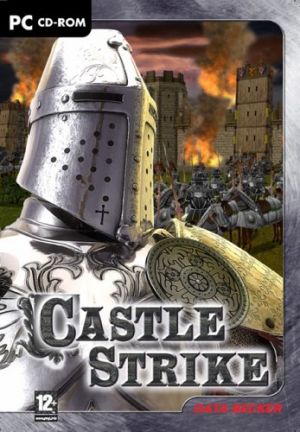 Castle Strike for Windows PC