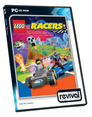 LEGO® Racers [Revival] for Windows PC