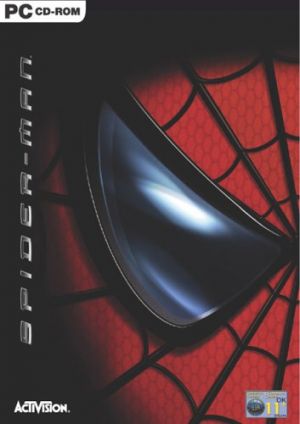 Spider-Man: The Movie for Windows PC