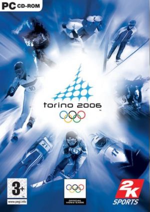 Torino 2006 Winter Olympics for Windows PC