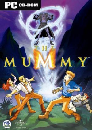 The Mummy for Windows PC