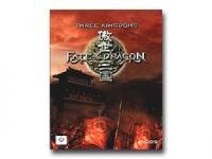 Three Kingdoms: Fate of the Dragon for Windows PC