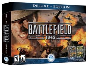 Battlefield 1942 Deluxe Edition for Windows PC
