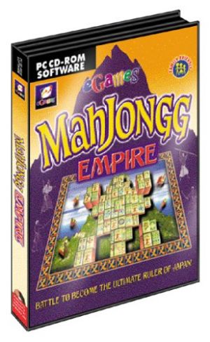 Mahjongg Empire for Windows PC