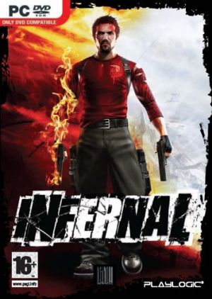 Infernal for Windows PC