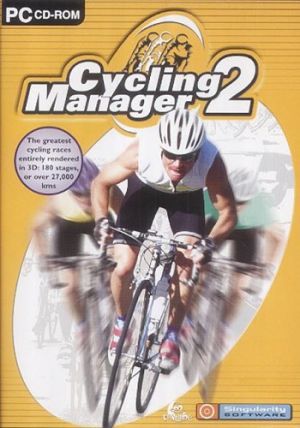 Cycling Manager 2 for Windows PC