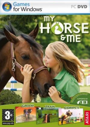 My Horse and Me for Windows PC