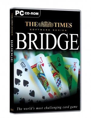 The Times Bridge for Windows PC
