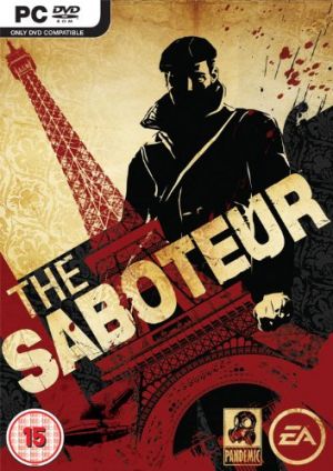 The Saboteur for Windows PC